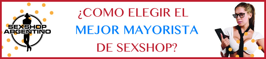 Tips Mayorista - Sexshop Argentino 0810-444-6969