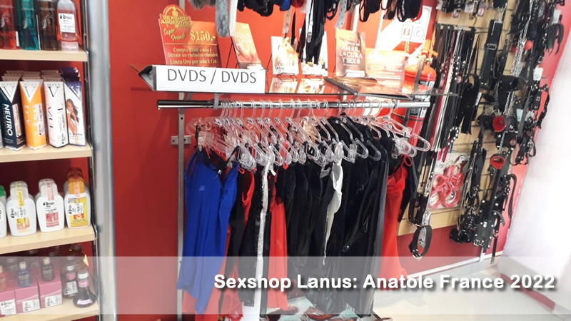 Sex Shop Lanus